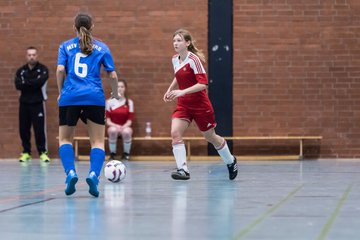 Bild 278 - Frauen Hallenkreismeisterschaft
